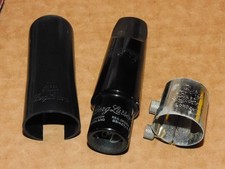 Berg Larsen Sassofono Tenore