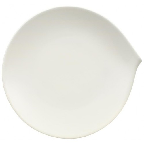 Piatto dessert flow - piatto,