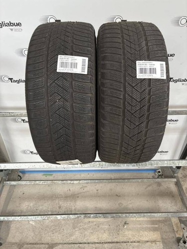 Gomma 235 40r19 - gomma, dot2019