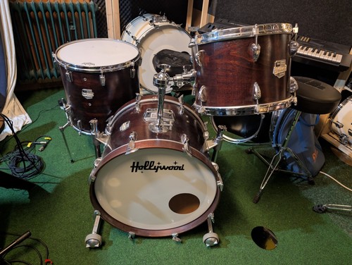 Meazzi hollywood batteria - meazzi,