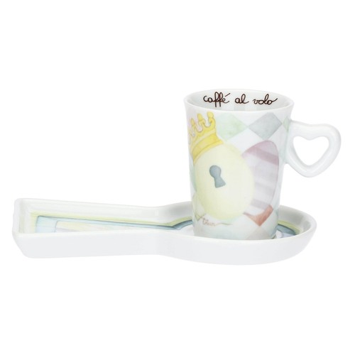 Thun tazzina espresso con - thun,