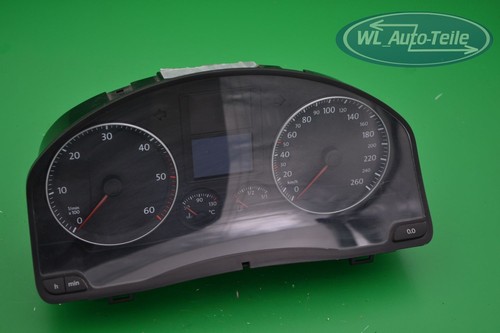 Golf tachimetro benzina - 5,