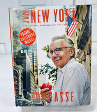 J'aime New York 150 Culinary