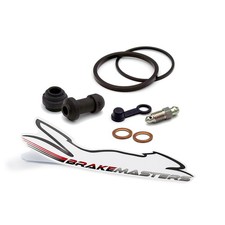 Suzuki TU250 XV 1997 Pinza