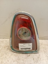 Faro Posteriore Sinistro Mini One 2006 - 2010