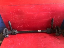 ASSALE PONTE  POSTERIORE FIAT DUCATO 2015-16-17 