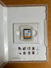 Volkswagen Navigation AS mappe Europa per sistema Discover media