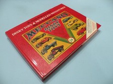 DINKY TOYS & MODELLED MINIATURES VOL. 4 NEW CAVENDISH OTTIMO