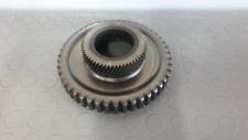 CVT Automatic Transmission