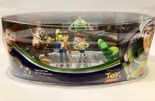 Dsney Store  Pixar Toy Story