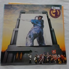 Spandau Ballet  Parade  LP