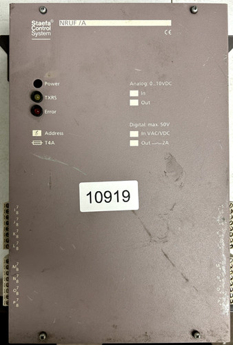 Staefa control system - staefa,