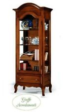 VETRINA ARGENTIERA IN MASSELLO