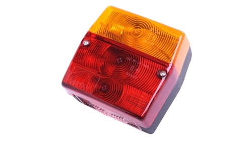 Thule 9502 9503 - gruppo, lampade
