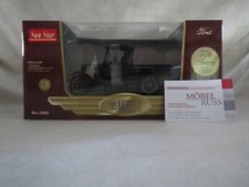 Ford Model T, Pick up, 1925