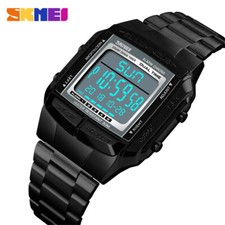 SKMEI Sport Watches