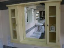 SPECCHIERA MONOBLOCCO DA BAGNO