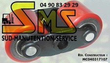 Doppio Ciottoli Carrello