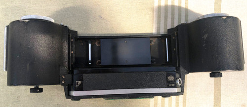 Nikon 250 long roll - long,