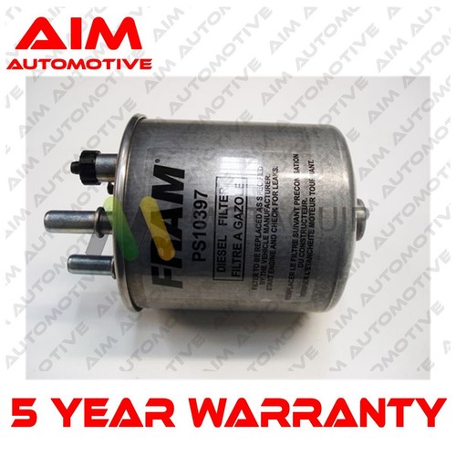 Filtro carburante aim adatto - carburante, a