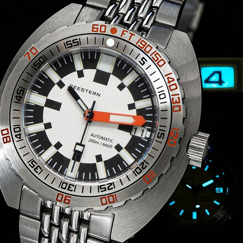 Orologio sportivo uomo