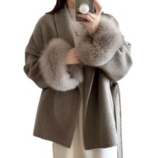 Cappotto donna invernale