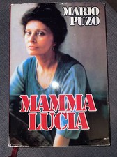 MAMMA LUCIA - MARIO PUZO, EDIZIONE EUROCLUB