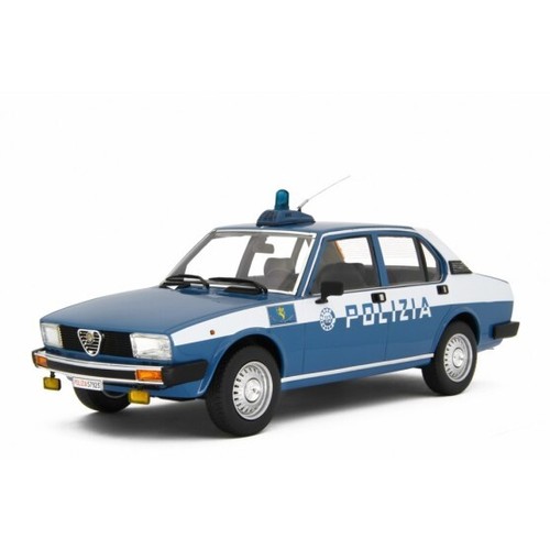 Alfa romeo alfetta 1978 - alfa,