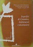 Superfici ceramica - superfici, di