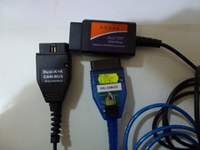 INTERFACCE AUTODIAGNOSI