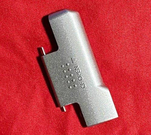 Porta scheda cover - scheda, per
