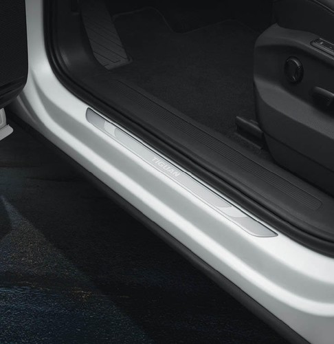 Battitacco porte volkswagen - porte,