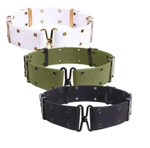 Cintura per pistola stile - g.i.,