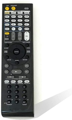 Nuovo telecomando 743m - nuovo,