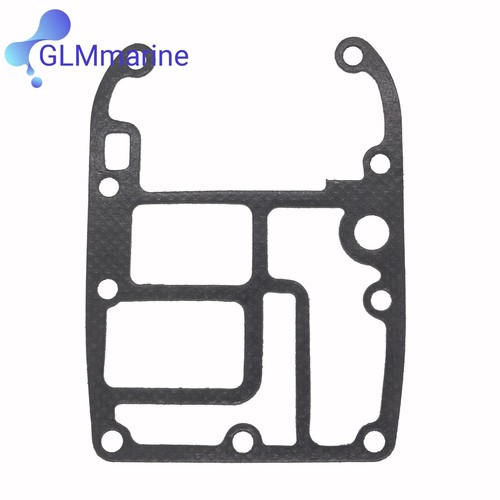 Guarnizione base per johnson - base,