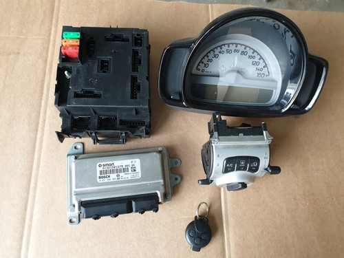 Kit centraline smart - kit,