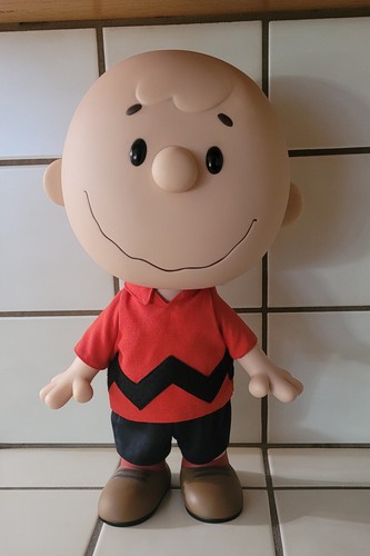 Peanuts charlie brown - charlie,