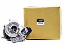 Turbocompressore Mitsubishi Originale BMW Serie 1 (E81_E87) 120d 118d 320d M47