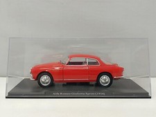 Alfa Romeo Giulietta Sprint