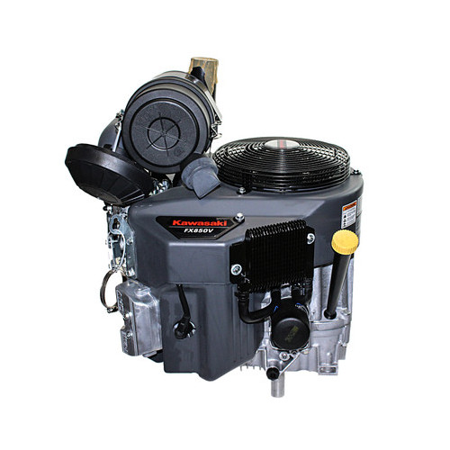 27hp kawasaki vert engine - vert,