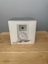 Apple iPod Classic 1a