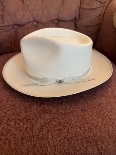 Stetson pure stratoliner 2 - stetson, 1/2