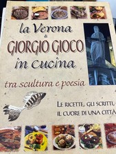 LA VERONA DI GIORGIO GIOCO IN CUCINA  DEMETRA  1998