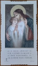 Sacro Cuore di Gesù - Santa