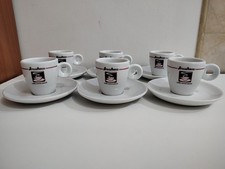 Brasilrecca set 6 Tazzine da