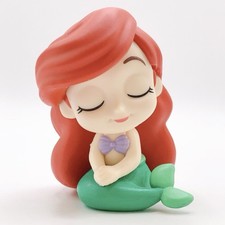 Ariel la sirenetta mascotte