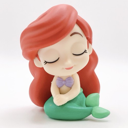 Ariel sirenetta mascotte - sirenetta,