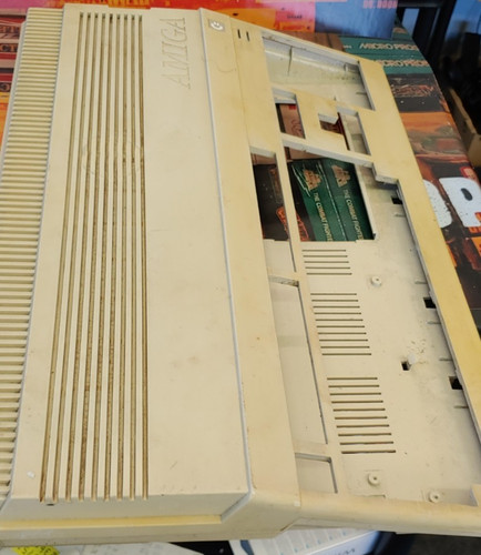 Commodore amiga 500 case - 500,