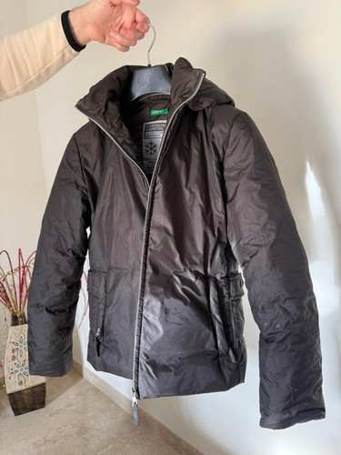 Giubbotto piumino donna - giubbotto,