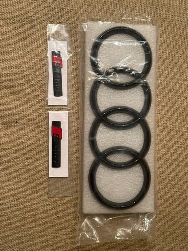 Kit loghi stemma audi - stemma,